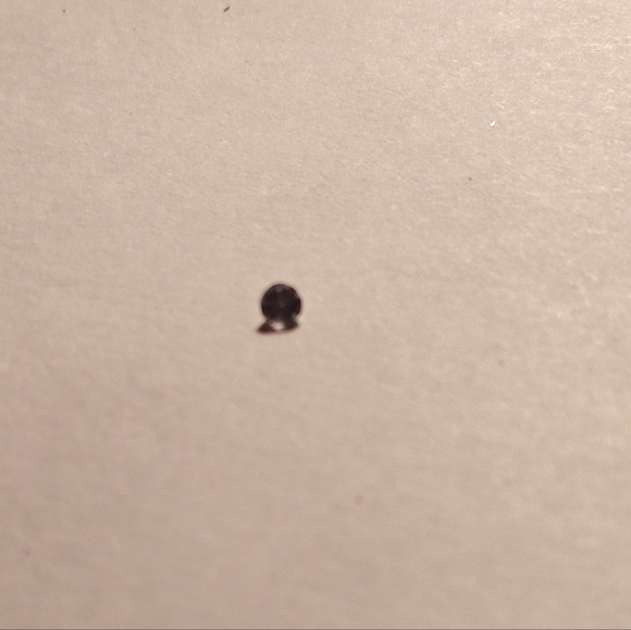 Natural Alexandrite Sterling Silver Ring - Picture 5 of 5